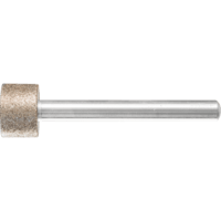 PFERD TOOLS Diamantové / CBN brúsky EP Bond BZY-N 15,0-10/6 B 126