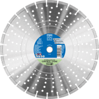 PFERD TOOLS Diamantové nástroje pre stavebný priemysel DS 400 x 3,2 x 25,4 SG
