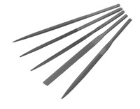 Aircraft Pilníky pre USF mini - 4 ks