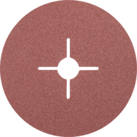 PFERD TOOLS vláknové kotúče FS 150-22 A 60