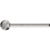 PFERD TOOLS HSS rotačné frézy 948/3 SP