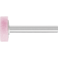 PFERD TOOLS brúsne telieska ZY 2006 6 AR 80 O5V OCEĽOVÝ OKRAJ