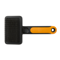 FISKARS Kefa s kovovými hrotmi Pet Care | 2009138
