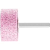 PFERD TOOLS brúsne telieska ZY 4020 6 AR 24 O5V OCEĽOVÝ OKRAJ