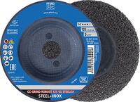 PFERD Kotúč brúsny 125 SG STEELOX CC-GRIND-ROBUST Pferd