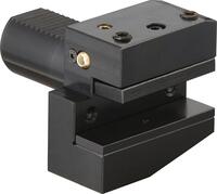 FORTIS Držiak VDI 40 25 / 20mm tvar B1 / B2 ľavý DIN69880 Fortis