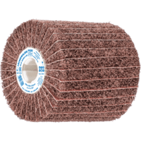 PFERD TOOLS Fleece vrstvené (netkané) náradie PNZ-W 100100 A M/80