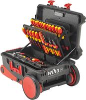 Sada náradia 38 diel XXL PREMIUM 45497 Wiha