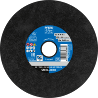 PFERD TOOLS LABOR SG stat. rezný kotúč 80 T 150-1,0 H SG LAB HD STEELOX/22,23