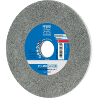 PFERD TOOLS Fleece vrstvené (netkané) náradie PNER-H 15006-25,4 A F