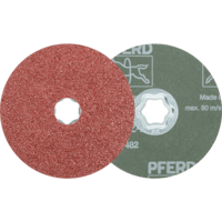 PFERD TOOLS COMBICLICK CC-FS 115 A 24