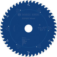 BOSCH Pilařský kotouč EXPERT Wood na dřevo pro okružní pily, 216 × 2,6/1,6 × 30 mm, T48 - 2608902206