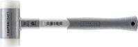 Kladivo šetrné 50mm nylon SUPERCRAFT 3399 Halder