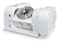 OPTIMUM Teljes negyedik és ötödik tengely készlet az F 150 HSC-hez