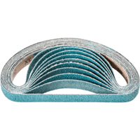 PFERD TOOLS Nástroje s povrchovou úpravou BA 20/520 X Z 36