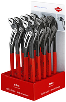 KNIPEX 00 18 01 V17 Stojan na pult 10 dielov 200 mm