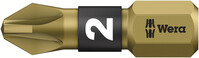 WERA 855/1 BTH Bity, PZ 2 x 25 mm