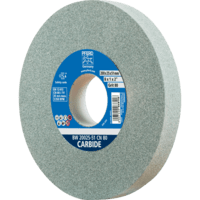 PFERD TOOLS Stolové brúsne kotúče BW 20025-51 CN 80 KARBID