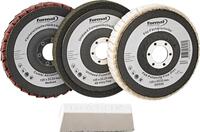 FORMAT Sada leštiaca 4 diel Format