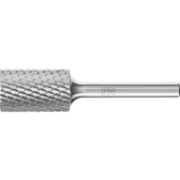 PFERD TOOLS karbidové frézy ZYAS 1625/6 Z4