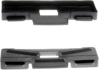 Cleancraft Držiak padov pre výklopný kartáč pre flexCAT 112/116 Q