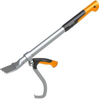 FISKARS Lopatka s obracákom WoodXpert™ (M) | 1015438