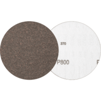 PFERD TOOLS háková a slučková brúsiaca nástroj KR 115 A 800 CK