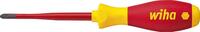 Skrutkovač PZ/S 1 x 80mm VDE slim 36329 Wiha