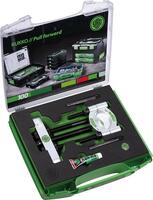 KUKKO Sada oddeľovacia 3 diel model 15-C Kukko