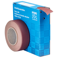 PFERD TOOLS Nástroje s povrchovou úpravou SBR 38 A 180