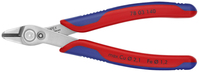 KNIPEX 78 03 140 SB Electronic Super Knips® XL s multi-komponentnými úchopmi 140 mm