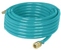 Aircraft PU nyomáscsövek Flexair 20 m, Ø 9/14,5 mm gyorscsatlakozóval