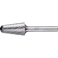 PFERD TOOLS Karbidové frézy KEL 1630/6 ALLROUND