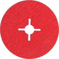 PFERD TOOLS vláknové kotúče FS 100-16 CO-COOL 80