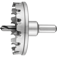 PFERD TOOLS Kružnicové píly, Otvorové rezačky, Acc. LOS HM 7508