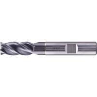 PFERD TOOLS SCM Solid Carbide Frézy SCM-UC4-M120C-M83HB AL40