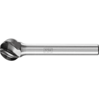 PFERD TOOLS Karbidové frézy KUD 1210/6 ALU HC-NFE