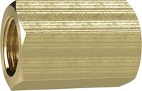 Nátrubok 3/4" 36mm RIEGLER