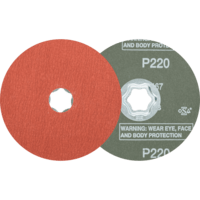 PFERD TOOLS COMBICLICK CC-FS 115 A-COOL 220