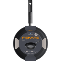FISKARS Panvica Wok Hard Face, 28 cm / 4,5 l | 1075523