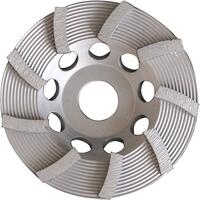 CEDIMA Kotúč brúsny dia 125x7,5x5,0mm EC-74 Cedima