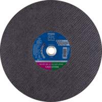 PFERD TOOLS Rezné kotúče 100 EHT 350-4,5 SG LIATINA+KAMEŇ/22,23