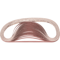 PFERD TOOLS Nástroje s povrchovou úpravou BA 6/520 T A 180