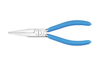 GEDORE 8120-160 TC Ploské kliešte