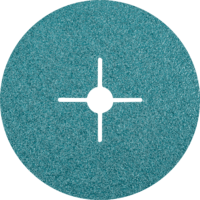 PFERD TOOLS vláknové disky FS 180-22 Z 36