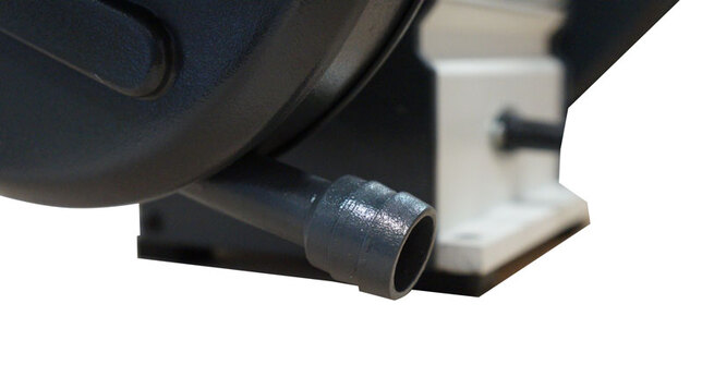 OPTIMUM Dvoukotoučová bruska OPTIgrind GU 20 (400 V)