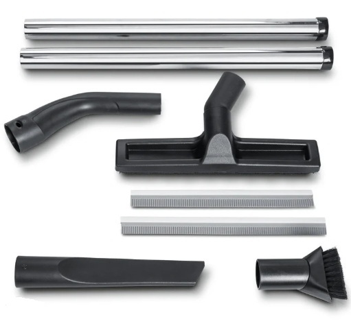 FEIN Dustex 25 L – mokrý/suchý vysávač