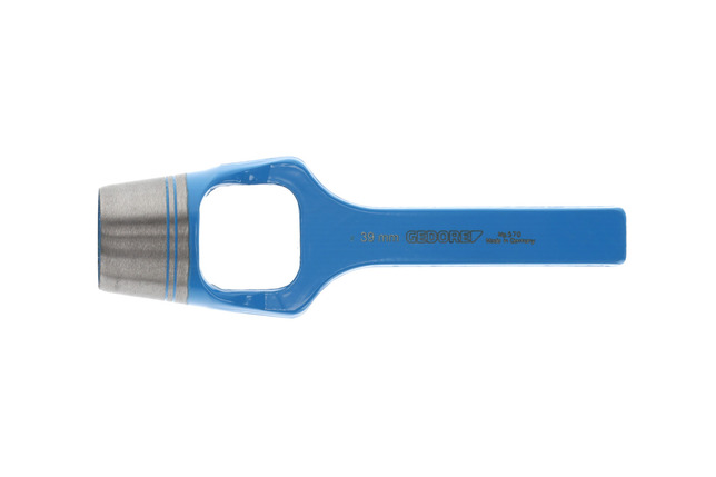 GEDORE 570039 Razidlo na vykrajovanie 39 mm