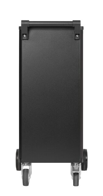 GEDORE RED Vozík dielenský 5 zásuviek GEDWorker R20152205 Gedore Red