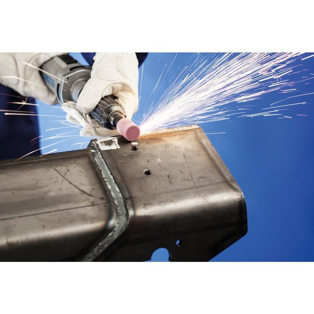 PFERD TOOLS brúsne telieska ZY 3240 6 ADW 24 M5V OCEĽ